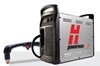 Hypertherm Powermax125 w/ 25' 85° & 15° hand torch, cpc port (600V) 059555